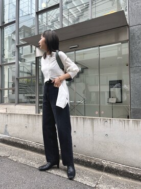 nomo.akanaさんのコーディネート