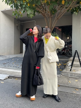 nomo.akanaさんのコーディネート