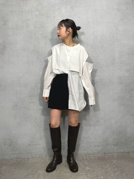 nomo.akanaさんのコーディネート