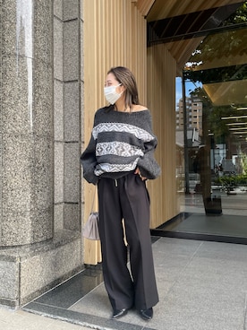 nomo.akanaさんのコーディネート