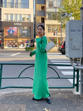 nomo.akanaさんのコーディネート