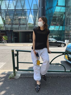 nomo.akanaさんのコーディネート