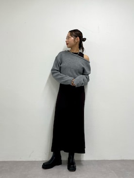 nomo.akanaさんのコーディネート