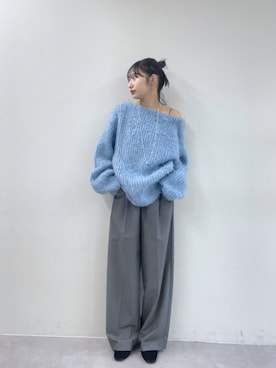 nomo.akanaさんのコーディネート