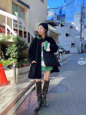 nomo.akanaさんのコーディネート