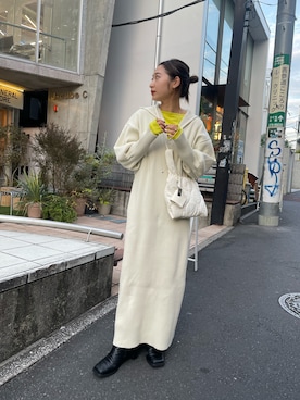 nomo.akanaさんのコーディネート