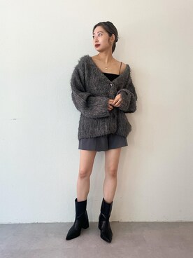 nomo.akanaさんのコーディネート