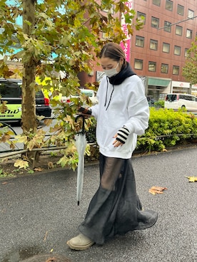 nomo.akanaさんのコーディネート