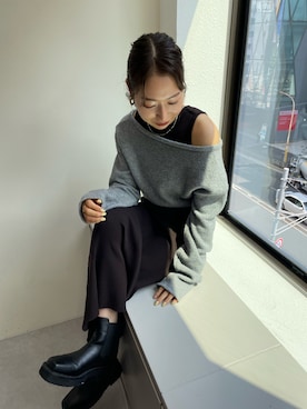 nomo.akanaさんのコーディネート