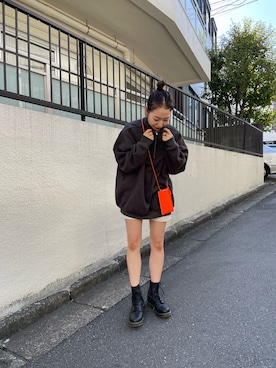 nomo.akanaさんのコーディネート