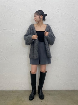 nomo.akanaさんのコーディネート