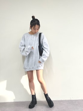 nomo.akanaさんのコーディネート