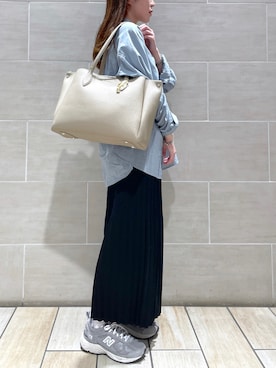 Risa Otsuさんのコーディネート