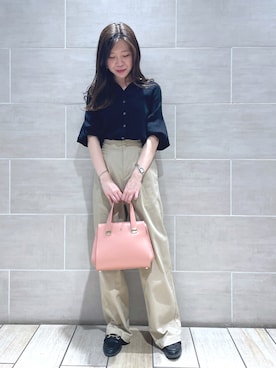 Risa Otsuさんのコーディネート