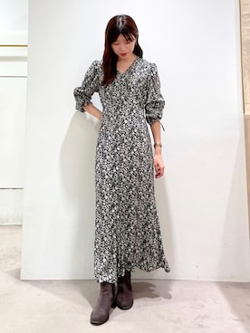 Risa Otsuさんのコーディネート