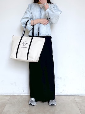 Risa Otsuさんのコーディネート