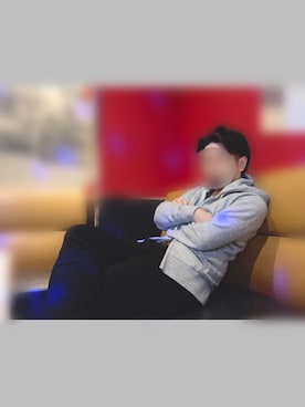 ショウ★さん(メンズ・165cm)の秋コーディネート