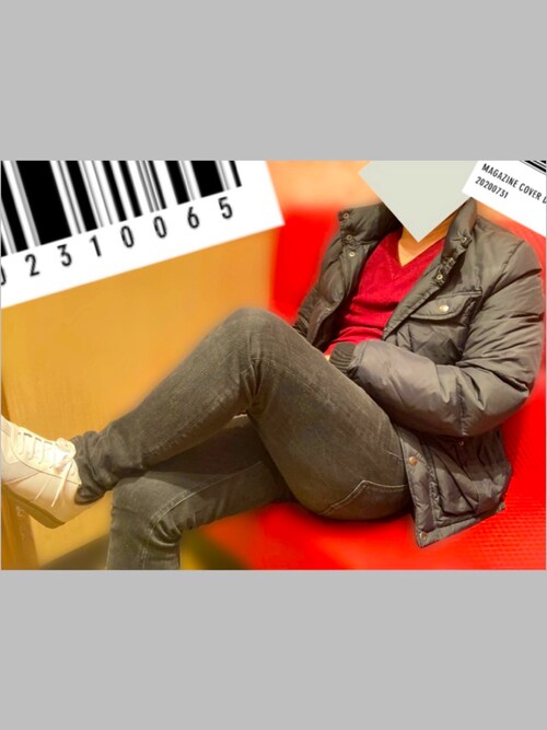 ショウ★さんのコーディネート