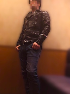 ショウ★さんのコーディネート