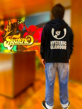 ショウ★さんのコーディネート