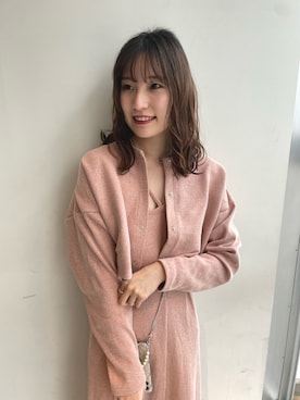 akane otsuさんのコーディネート