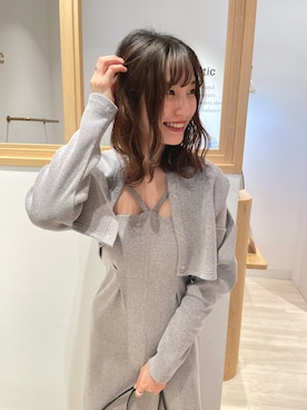 akane otsuさんのコーディネート