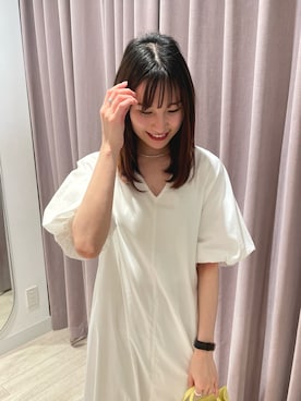 akane otsuさんのコーディネート