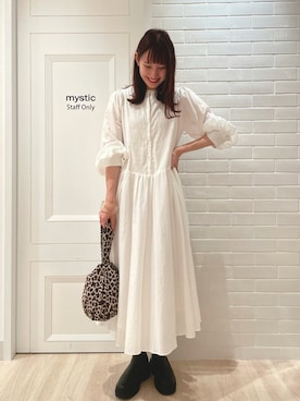 akane otsuさんのコーディネート