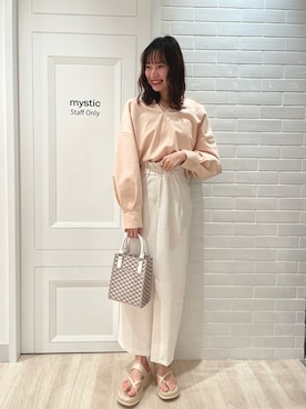 akane otsuさんのコーディネート