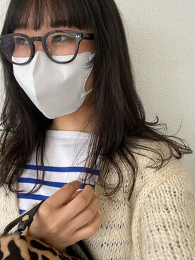 naomaruさんのコーディネート