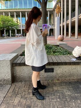 naomaruさんのコーディネート