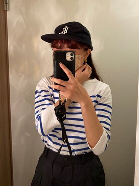 naomaruさんのコーディネート