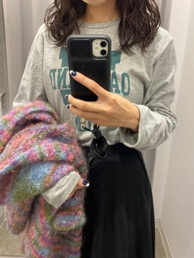 naomaruさんのコーディネート