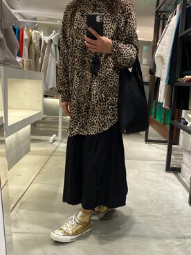 naomaruさんのコーディネート