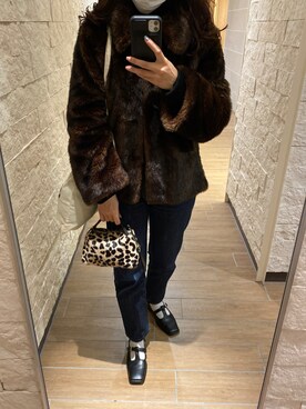 naomaruさんのコーディネート