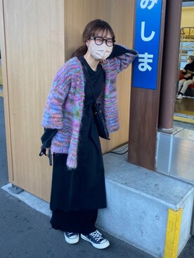 naomaruさんのコーディネート