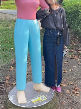 naomaruさんのコーディネート