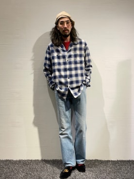 souyaさんのコーディネート