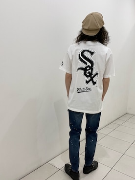 野球観戦 のメンズ人気ファッションコーディネート Wear