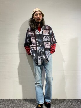 souyaさんのコーディネート