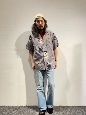 souyaさんのコーディネート