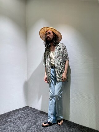 schott（ショット）の「Schott/ショット/SS SHIRT 