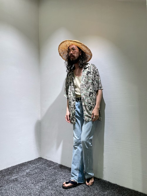 schott（ショット）の「Schott/ショット/SS SHIRT 