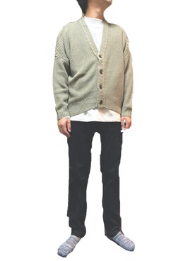 彼氏 の人気ファッションコーディネート Wear
