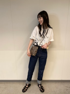 nichikaさんのコーディネート