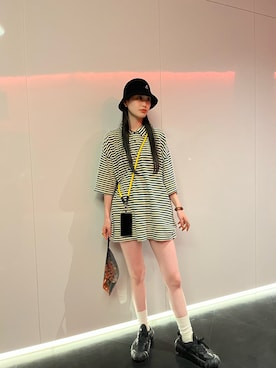 nichikaさんのコーディネート