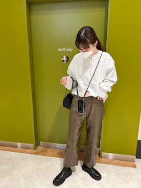 nichikaさんのコーディネート