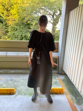 nichikaさんのコーディネート