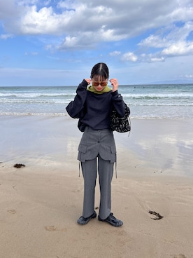 nichikaさんのコーディネート