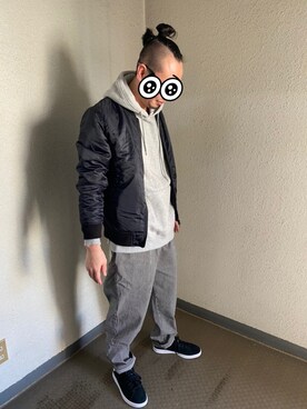 massaさんのコーディネート